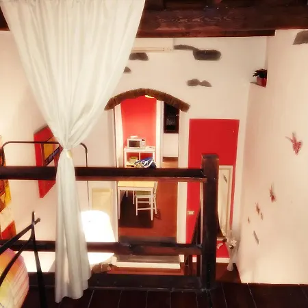 Appartement San Gallo *