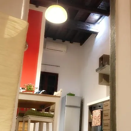 San Gallo Appartement Florence
