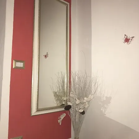 Apartman San Gallo Firenze