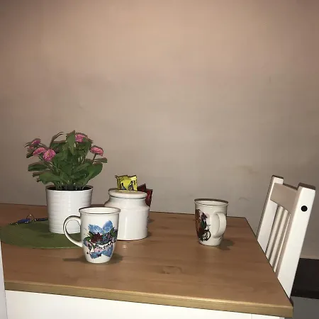 San Gallo Appartement *