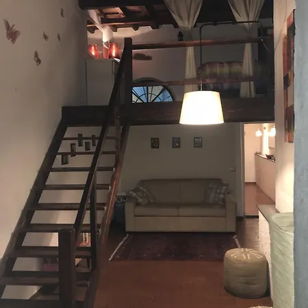 Appartement San Gallo Florence