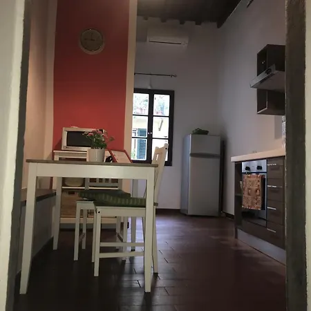 San Gallo Appartement
