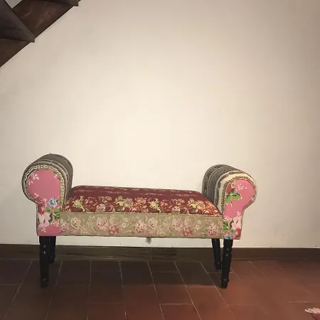 Appartement San Gallo